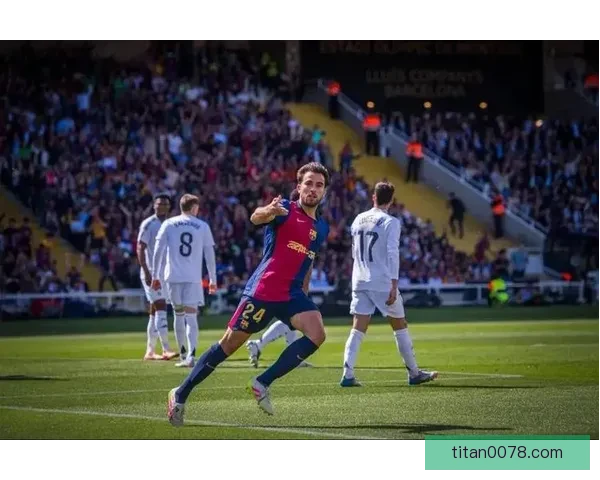 巴萨与皇马激战再起 新一轮经典德比揭开西甲新篇章