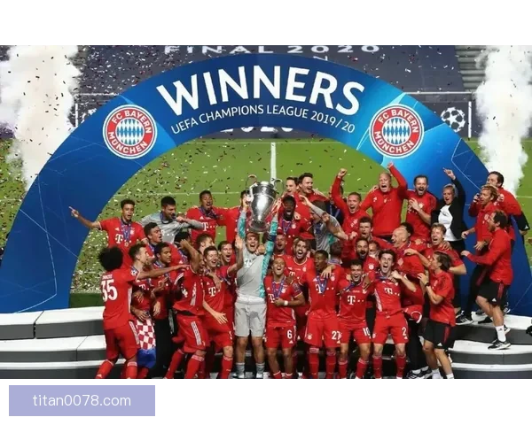 拜仁豪取胜利再创辉煌历史彰显球队统治力