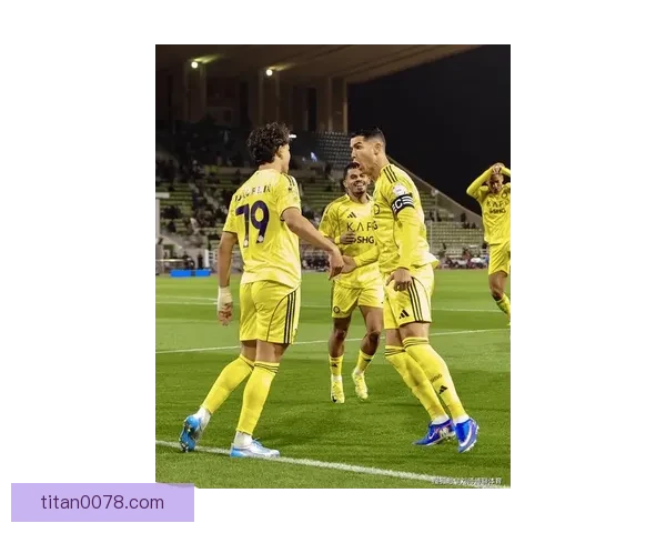 C罗沙特联赛首秀闪耀全场荣膺最佳球员称号