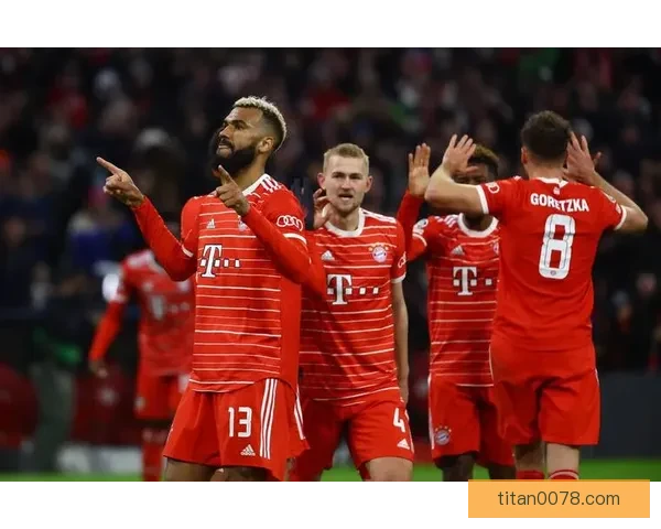 洛文不伦瑞克62比91拜仁慕尼黑：一场高分对决揭示的实力差距与战术变化