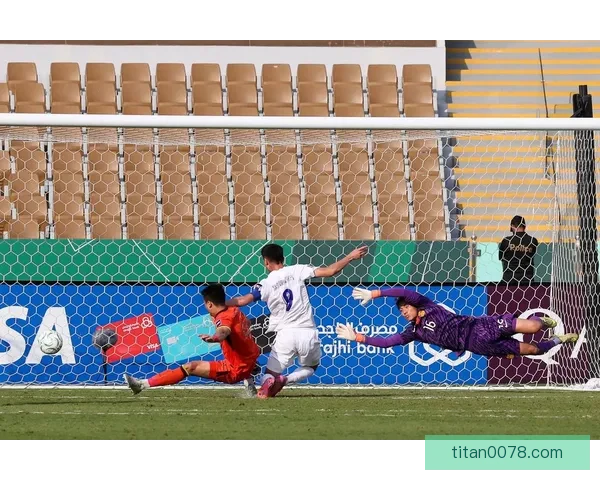 昆士兰狮队(U23)凭借精彩进球战胜布里斯班(U23)取得宝贵胜利