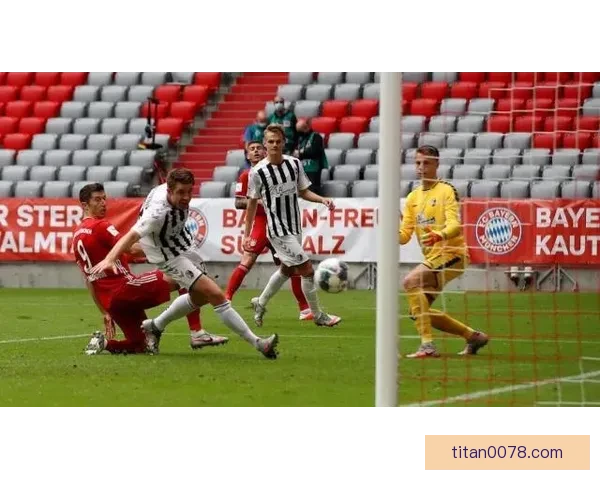 杜斯多夫B队主场失利两球落败幸运科隆展现强势锋线